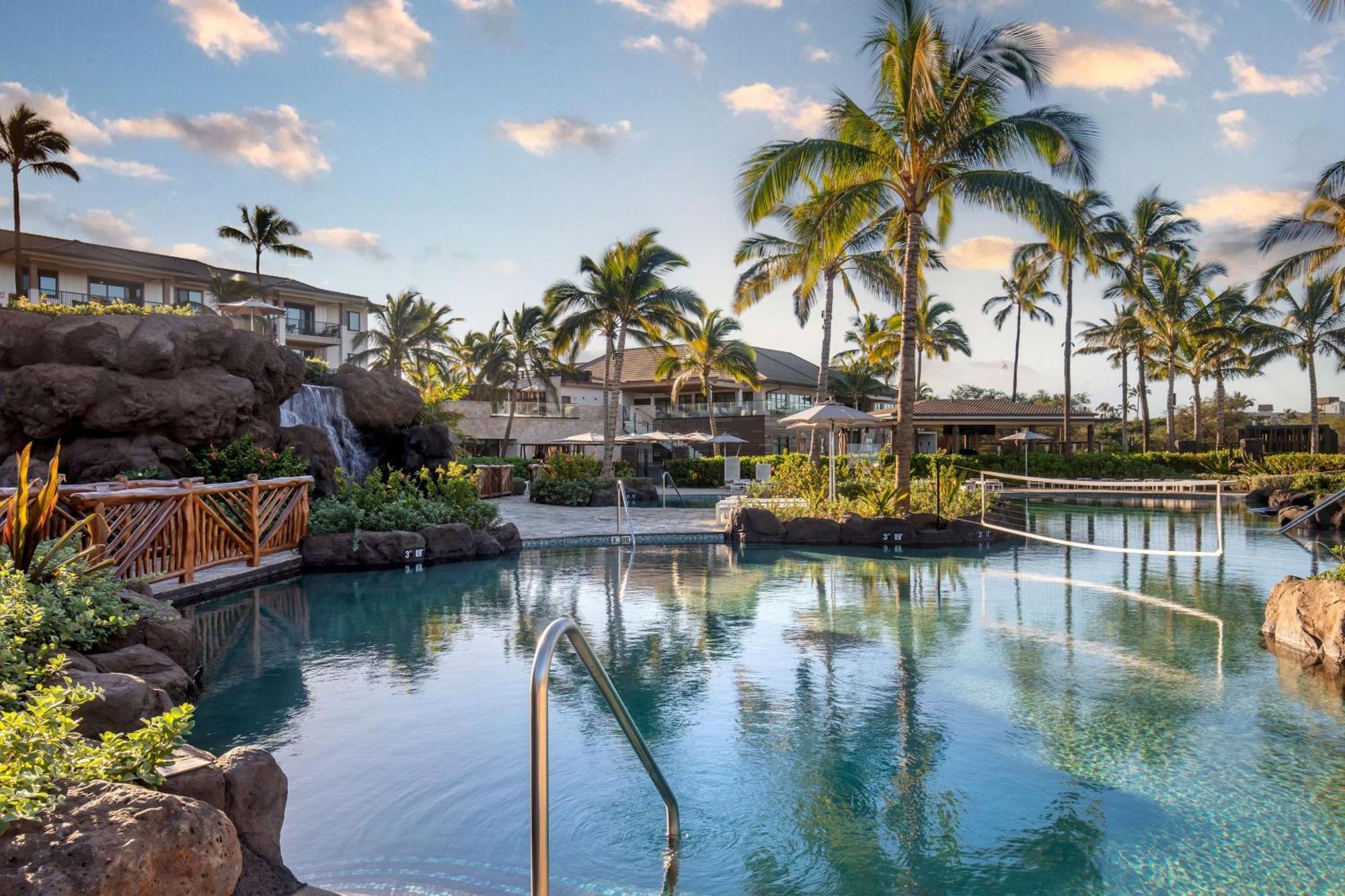 Hilton Grand Vacations Club Maui Bay