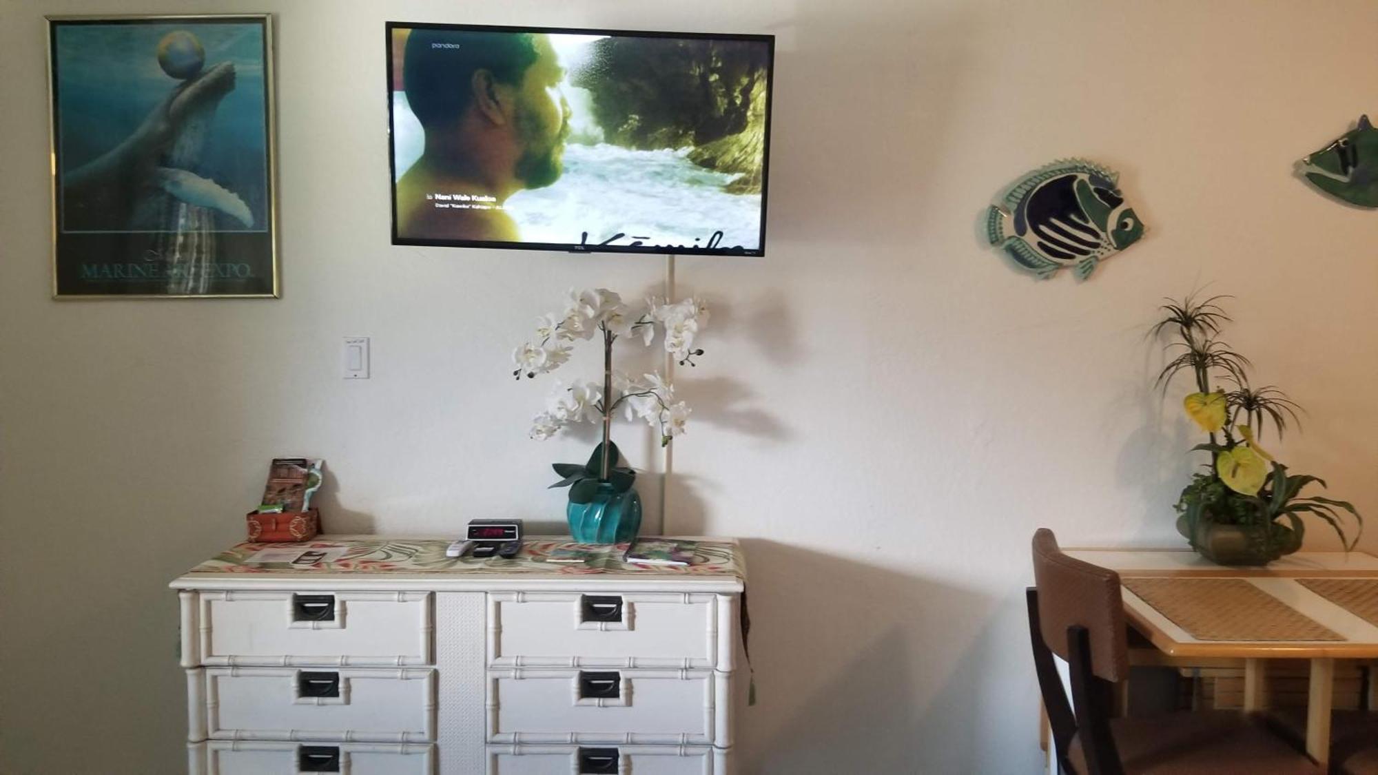 Maui Diver's Dream At Bay Surf Apartment Kihei