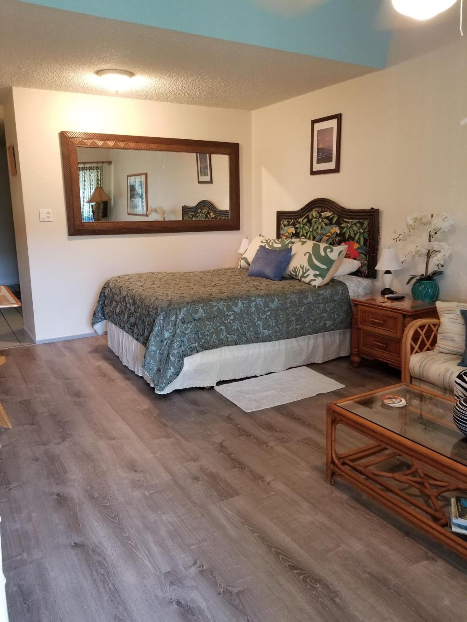 Apartment Maui Diver's Dream At Bay Surf *