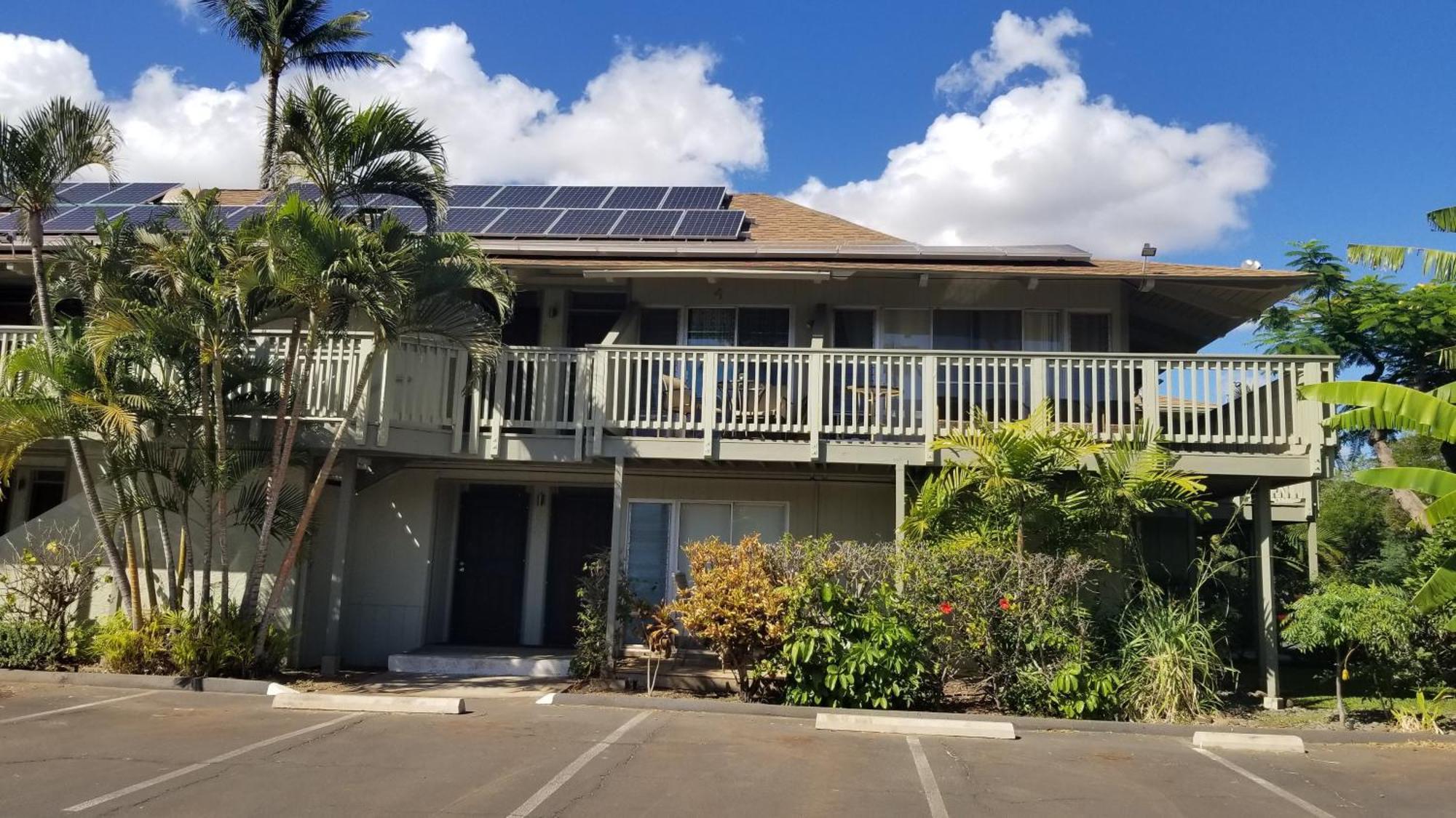 Maui Diver's Dream At Bay Surf Apartment Kihei