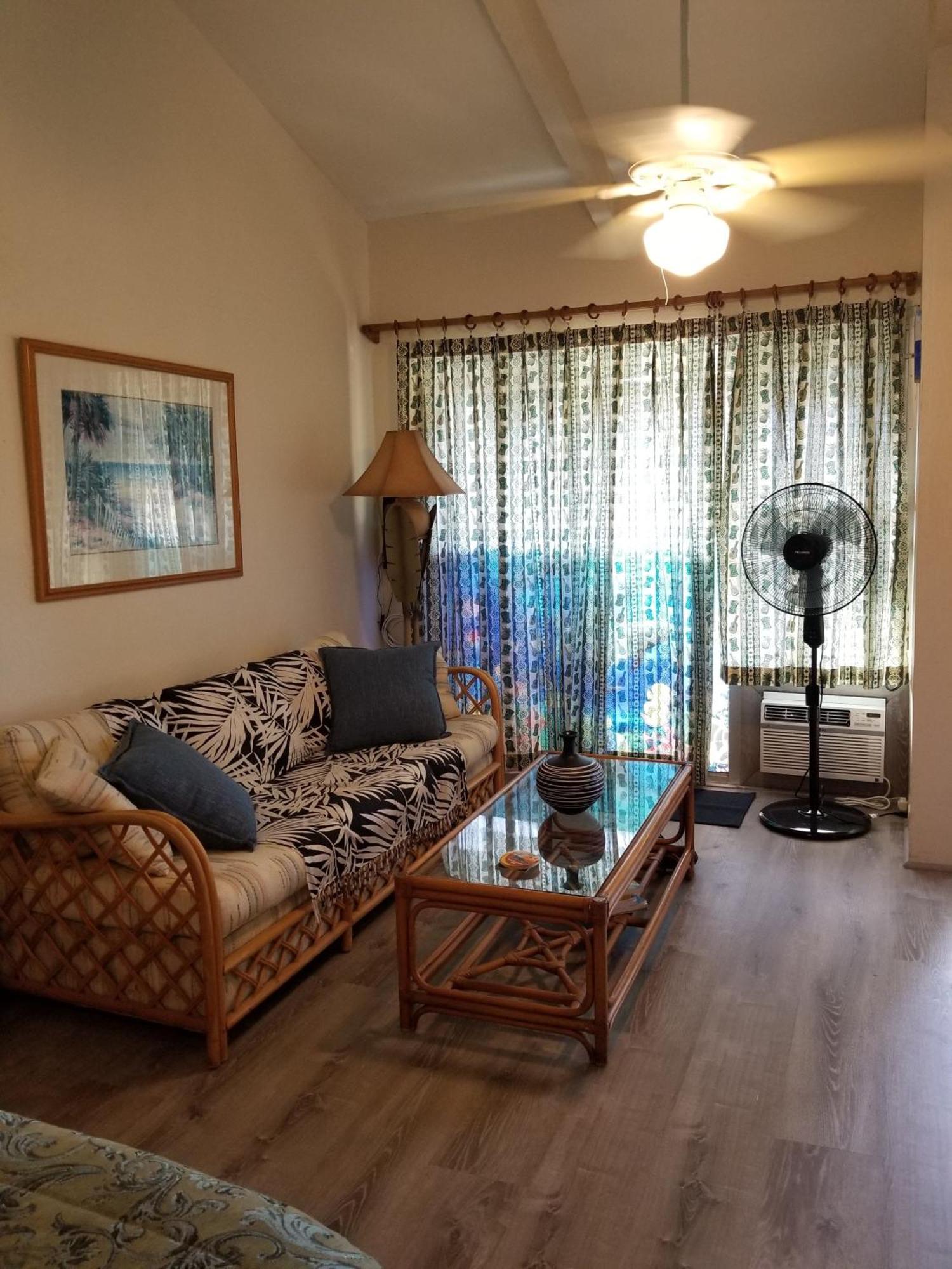 Maui Diver's Dream At Bay Surf Apartment *