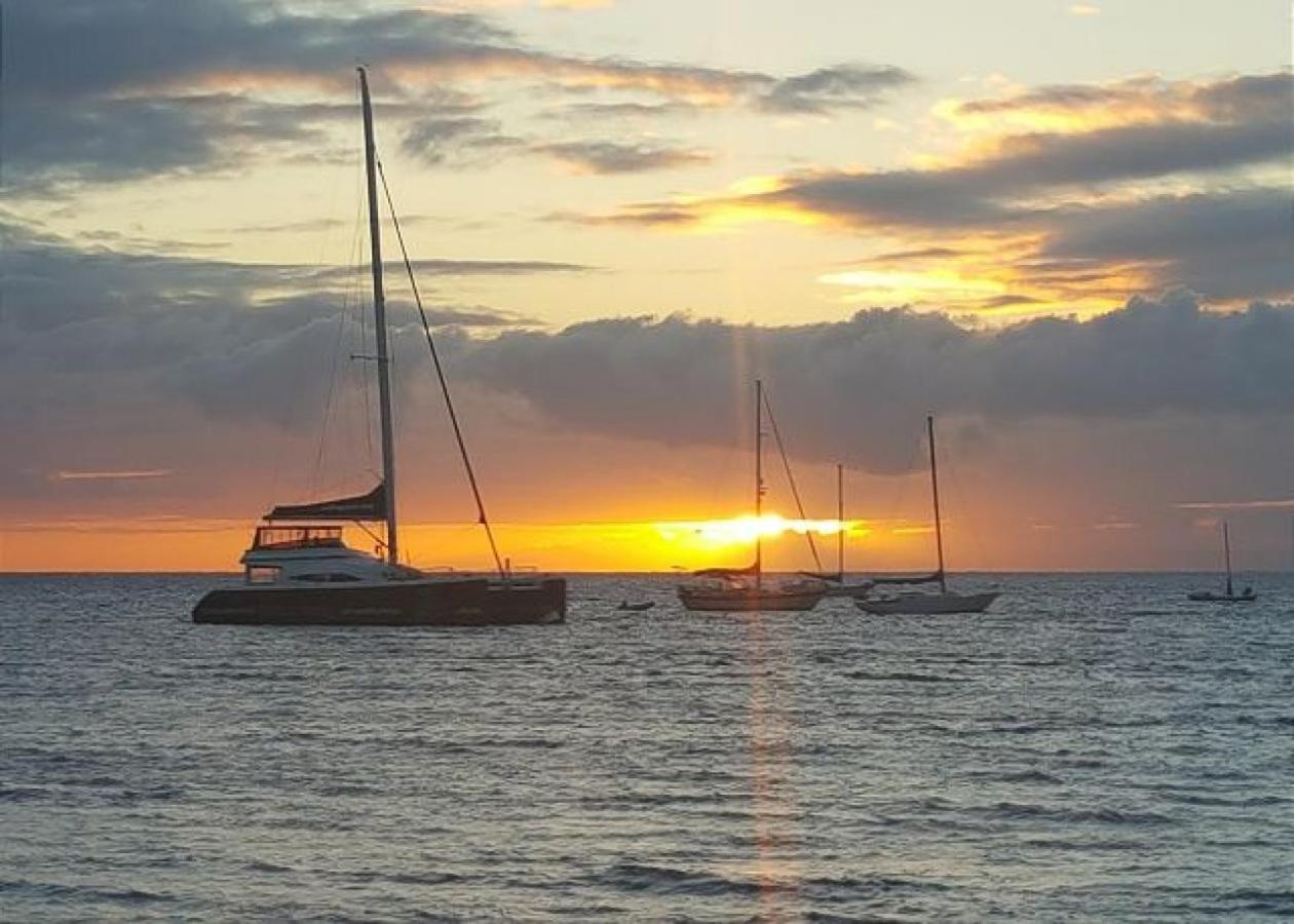 Hale Kai 208 Holiday home