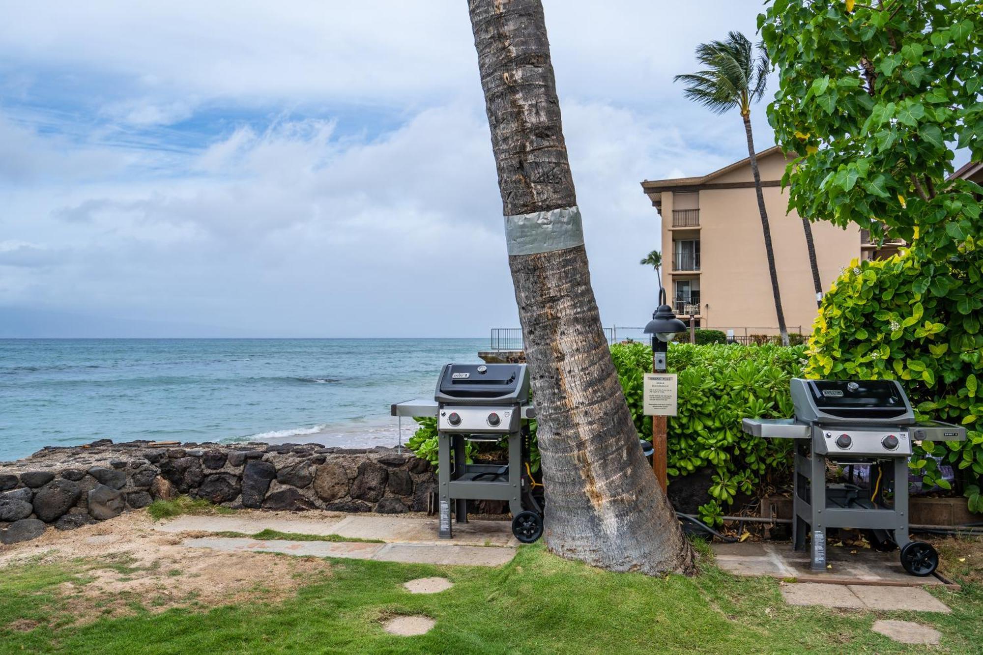 Holiday home Hale Kai 208 Kahana