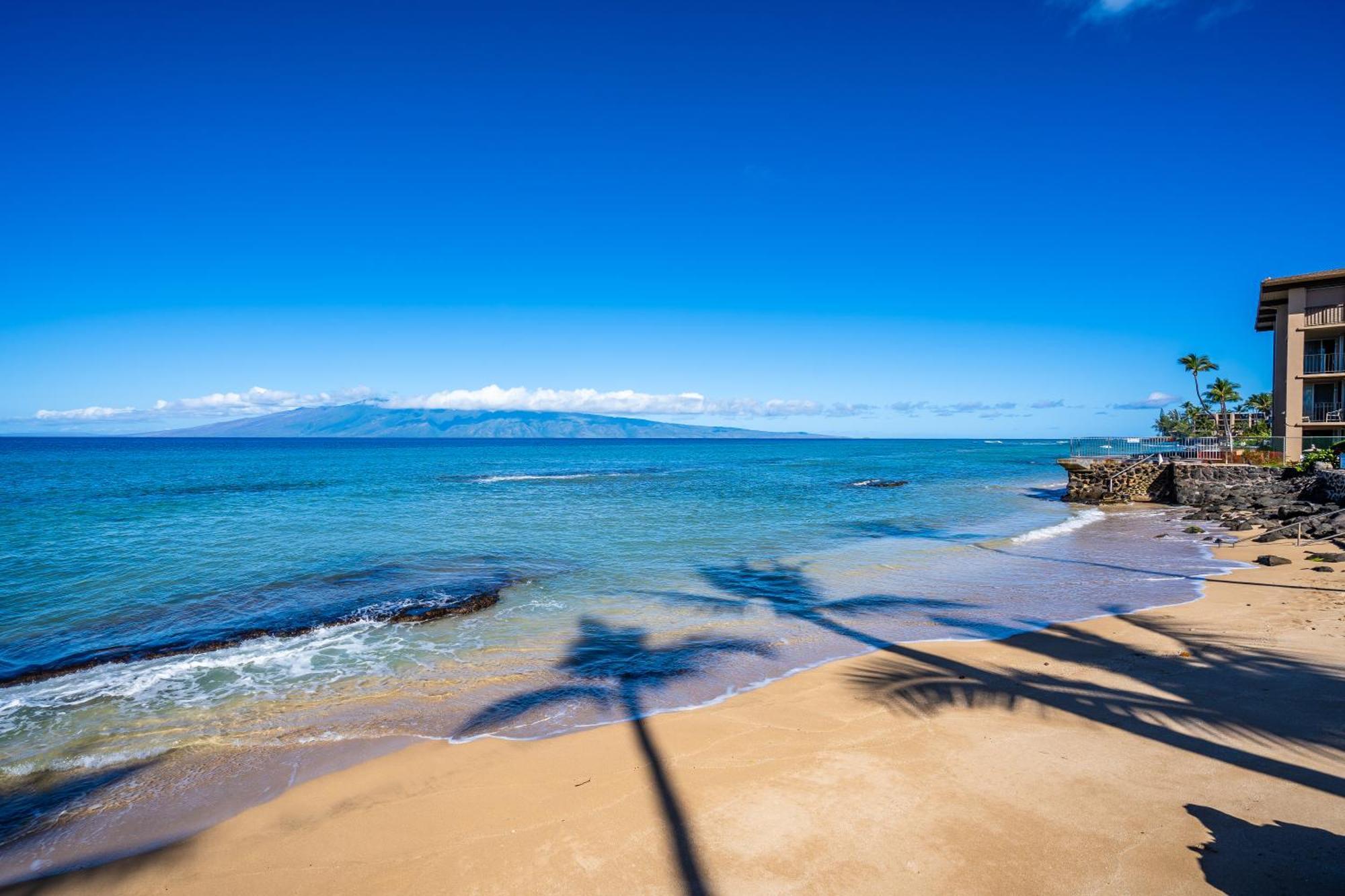 Hale Kai 208 Holiday home Kahana