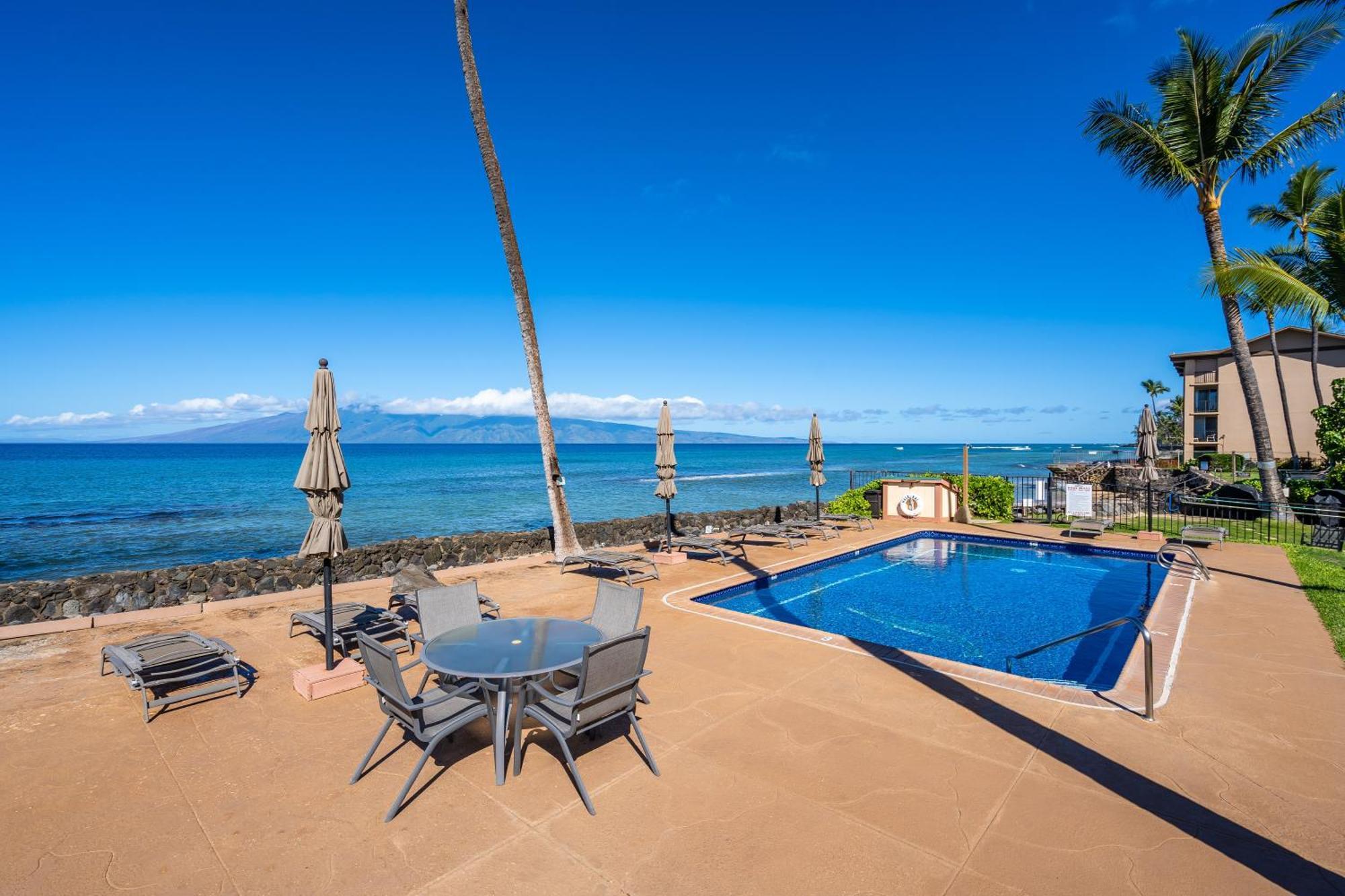 Holiday home Hale Kai 208
