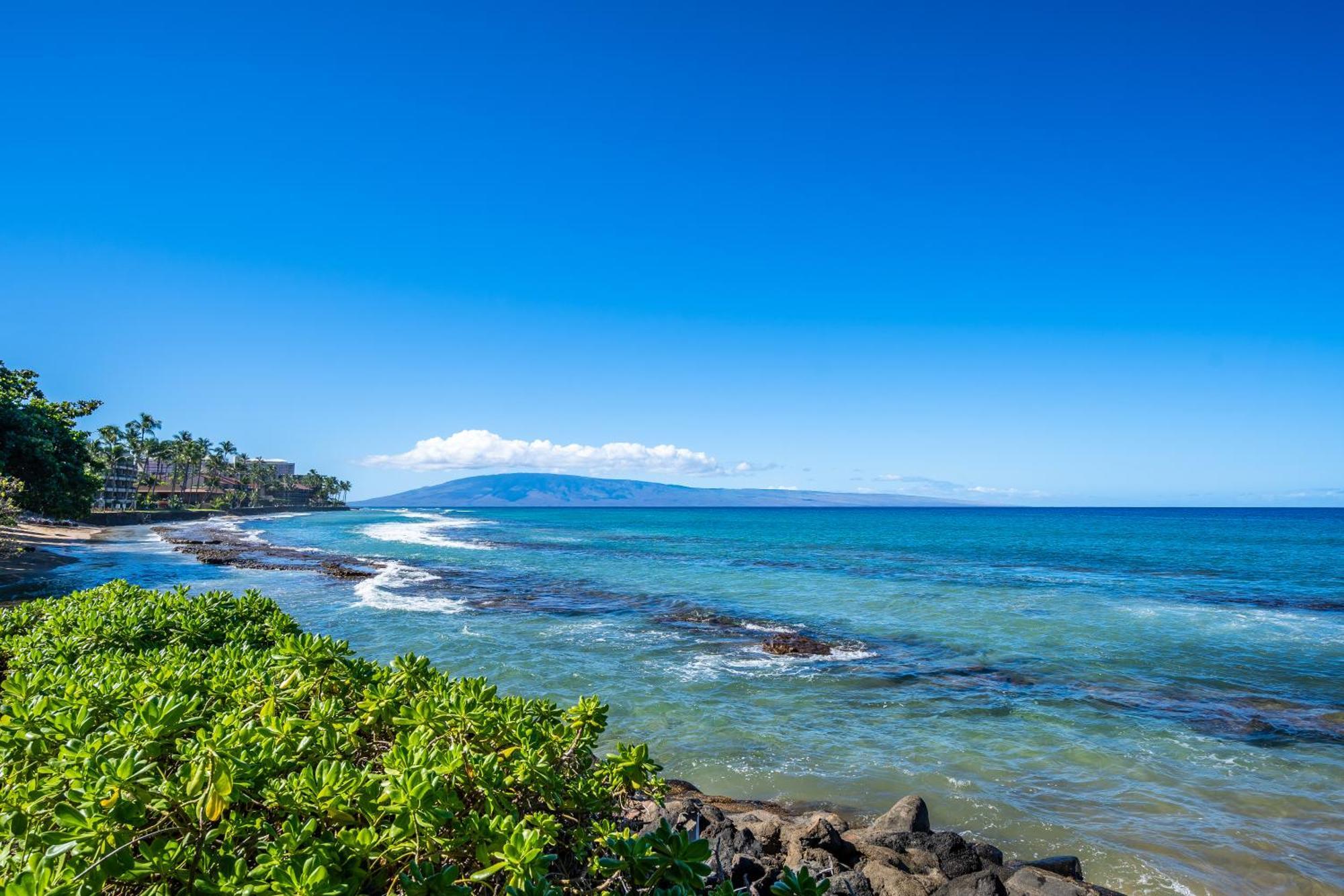 Hale Kai 208 Kahana