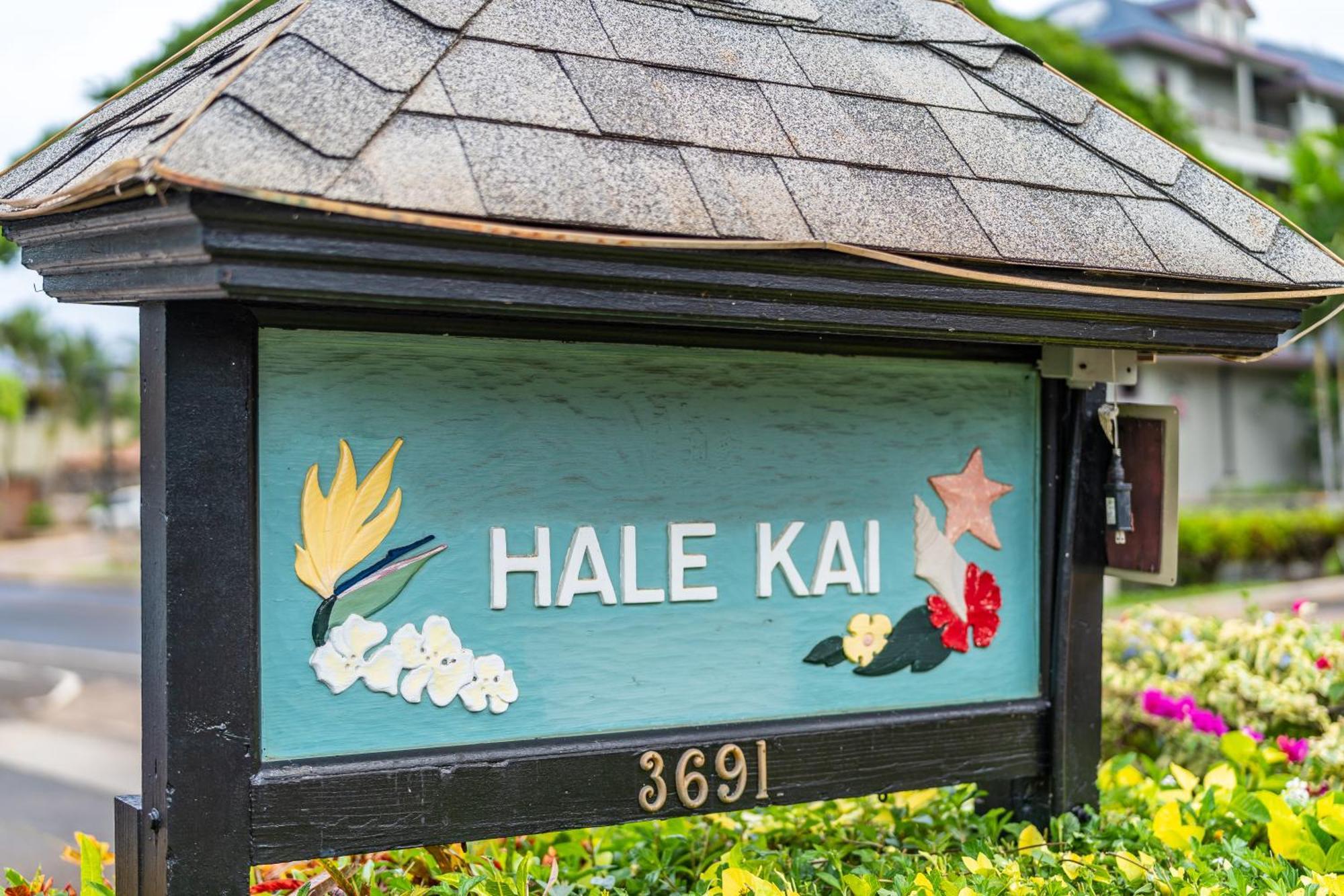 Hale Kai 208 * Kahana