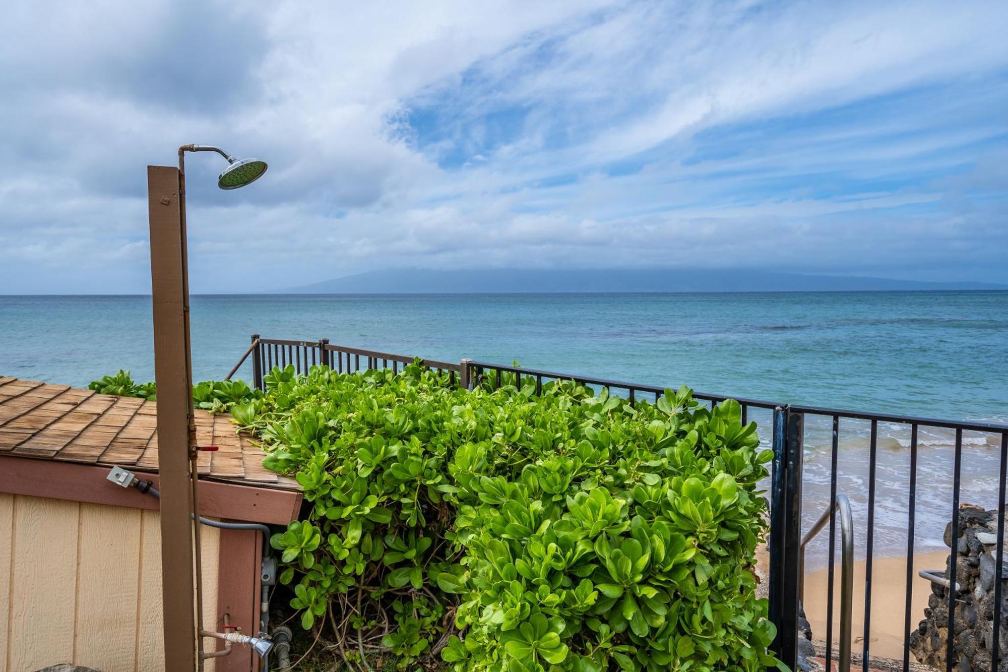 Hale Kai 208 Holiday home