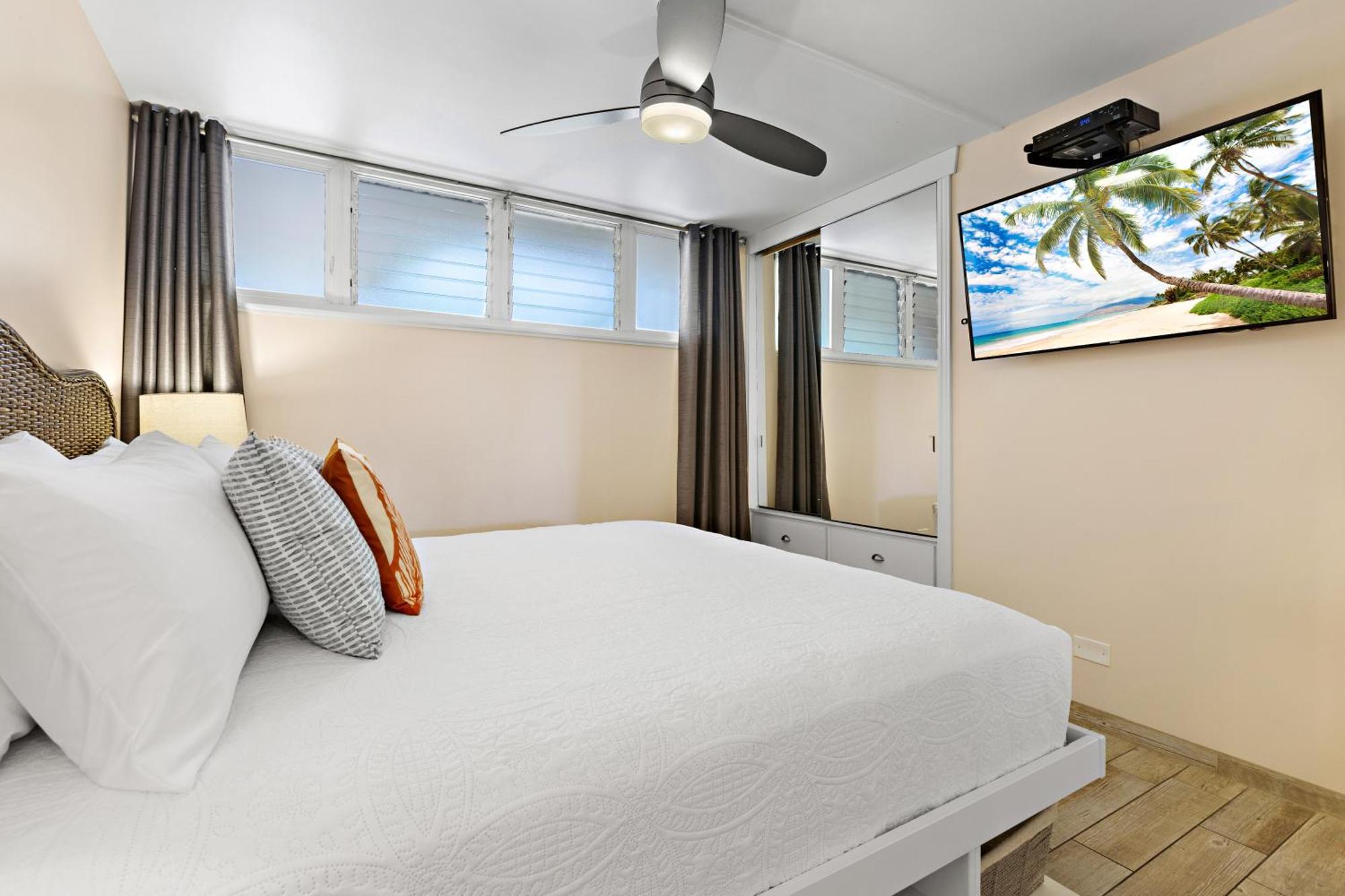 Hale Ono Loa 117 Holiday home *
