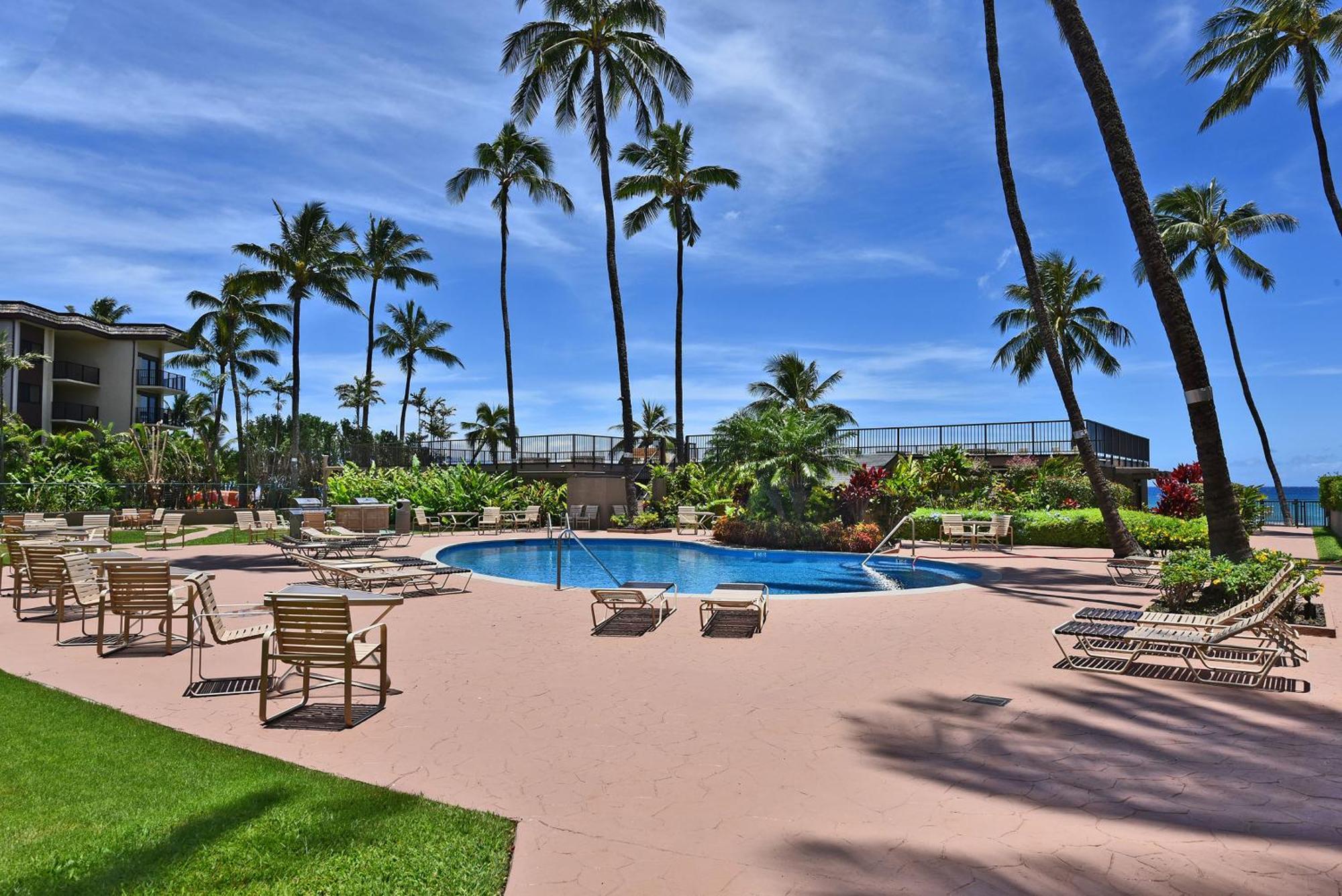 Hale Ono Loa 117 * Kahana