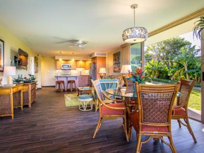 Apartment Maui At The Eldorado By Outrigger Kaanapali