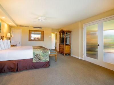 Maui At The Eldorado By Outrigger Apartment
