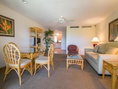 Maui At The Eldorado By Outrigger Apartment *