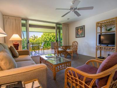 Apartment Maui At The Eldorado By Outrigger