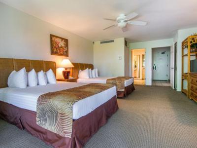 Maui At The Eldorado By Outrigger Apartment