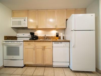 Maui At The Eldorado By Outrigger Apartment