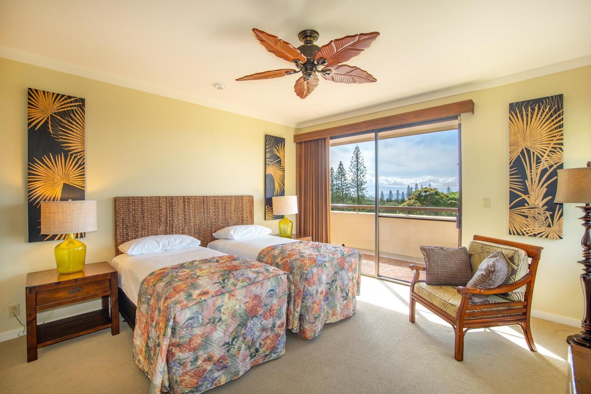 Kapalua Maui * Lahaina