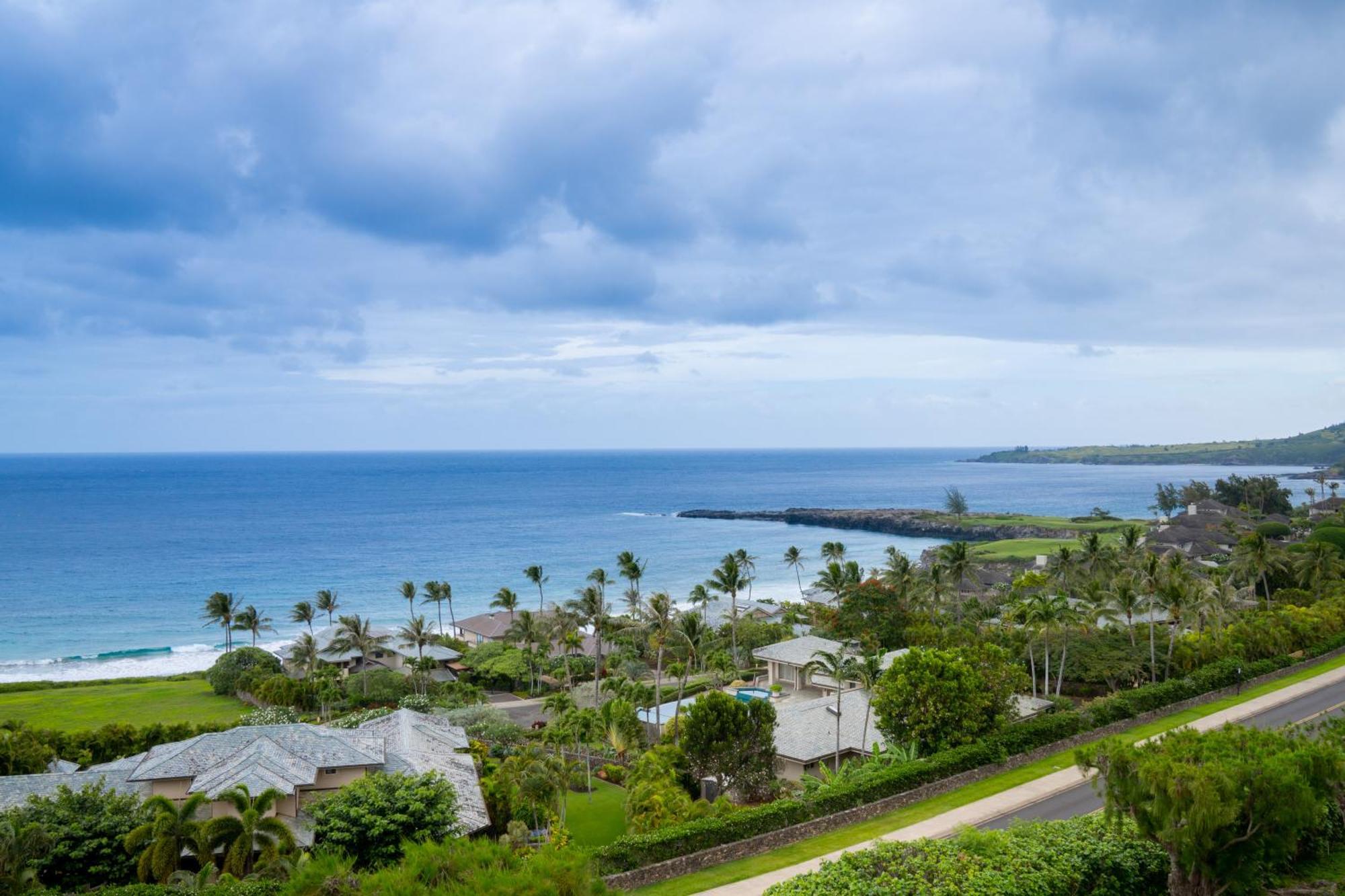 Apartment Kapalua Maui
