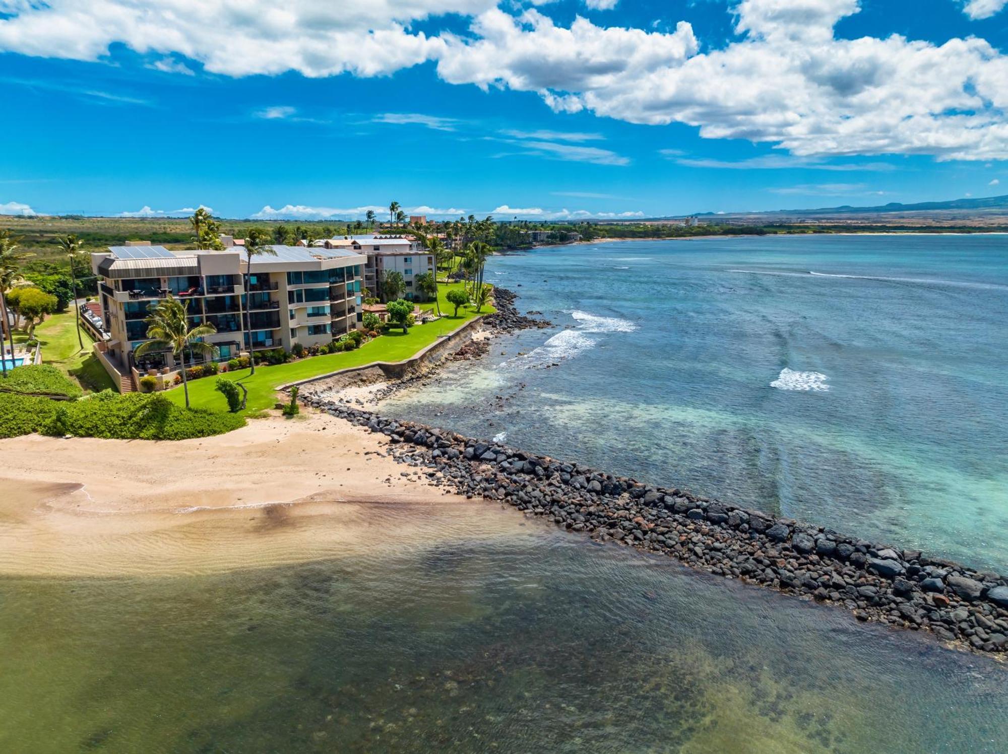 106 Milowai Holiday home Wailuku