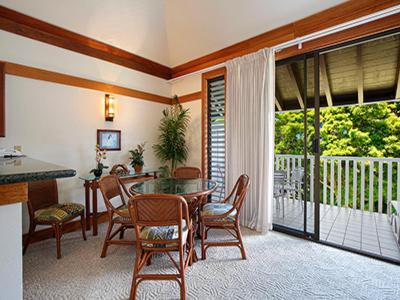 Apartment Kiahuna Plantation Kauai By Outrigger Koloa