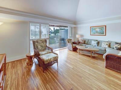 Apartment Kiahuna Plantation Kauai By Outrigger *