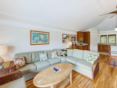 Apartment Kiahuna Plantation Kauai By Outrigger Koloa
