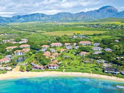 Apartment Kiahuna Plantation Kauai By Outrigger