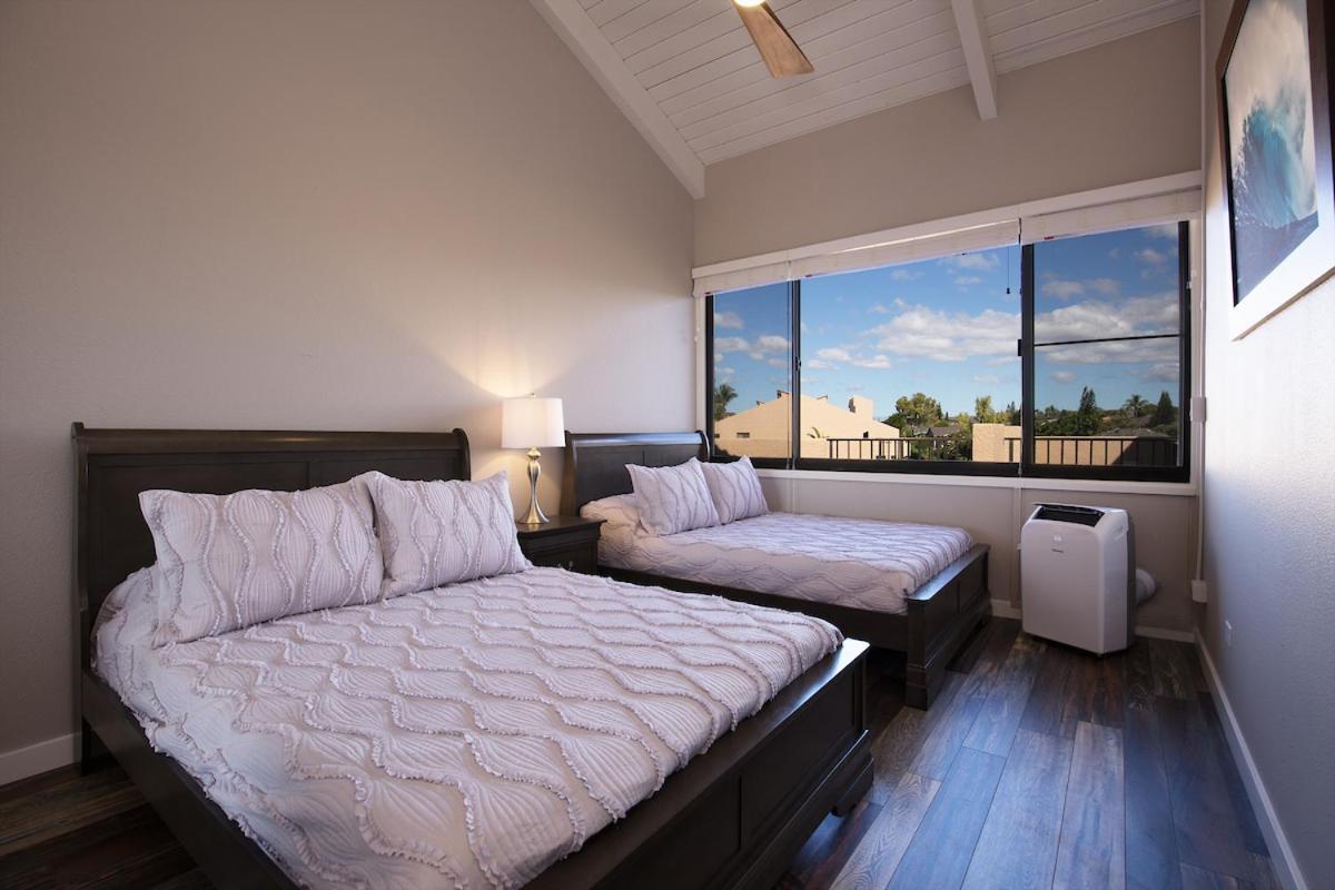 Apartment **newly Remodeled** Steps To Kamaole 3 Beach! Wailea (Maui)