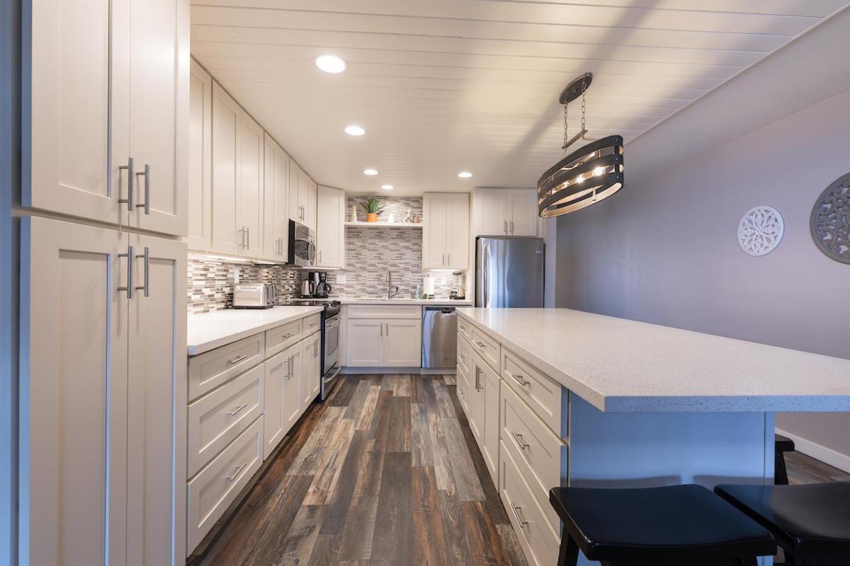 **newly Remodeled** Steps To Kamaole 3 Beach! * Wailea (Maui)