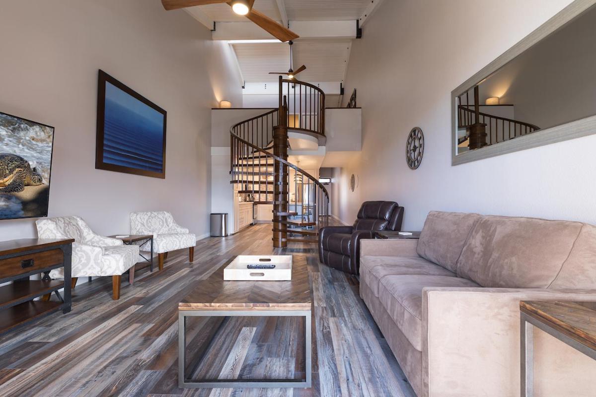 **newly Remodeled** Steps To Kamaole 3 Beach! * Wailea (Maui)