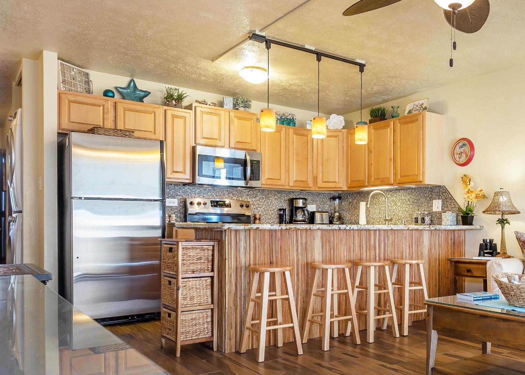 106 Milowai Holiday home
