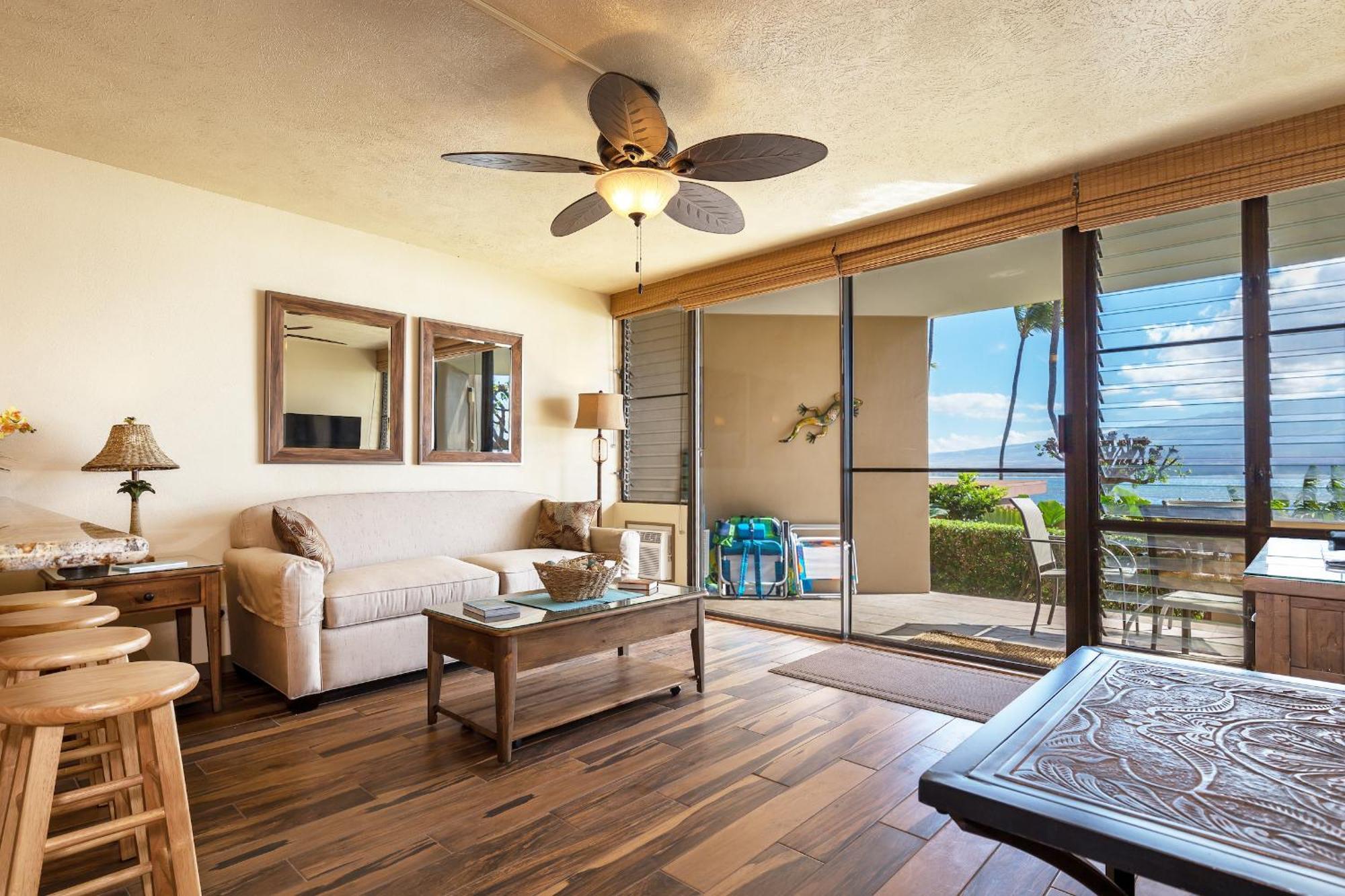 106 Milowai Holiday home *
