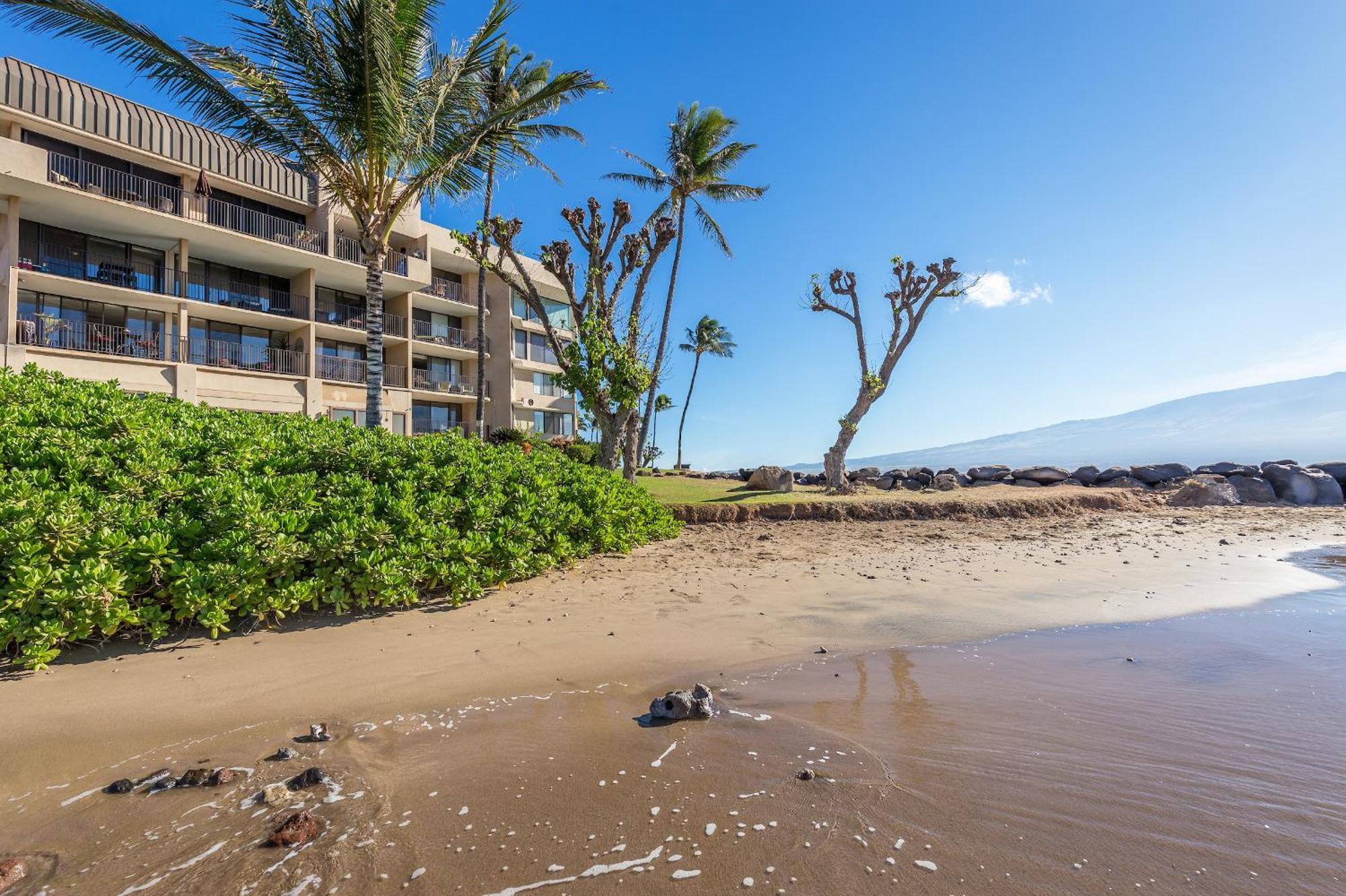 106 Milowai Wailuku