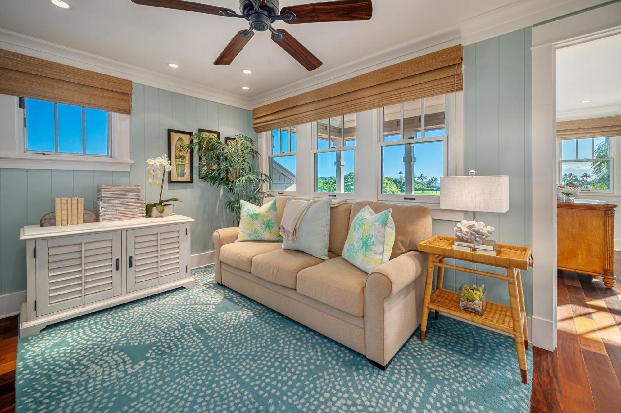 Kauai Luxury Vacation Villas, A Destination By Hyatt Koloa
