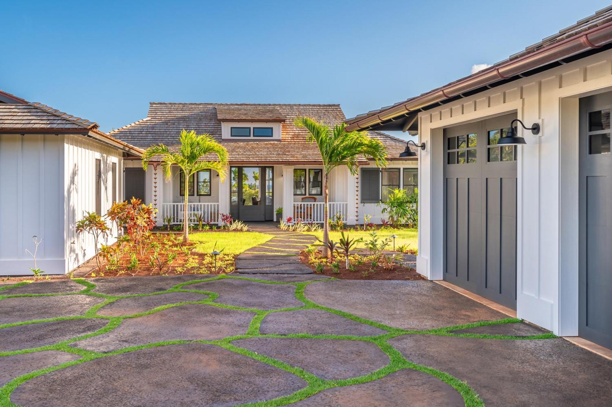 Kauai Luxury Vacation Villas, A Destination By Hyatt *