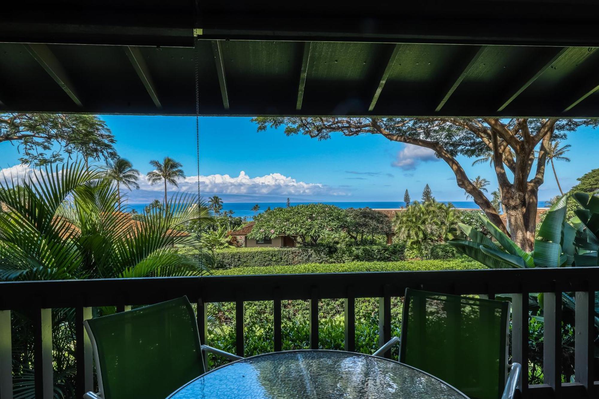 Plantation Kaanapali