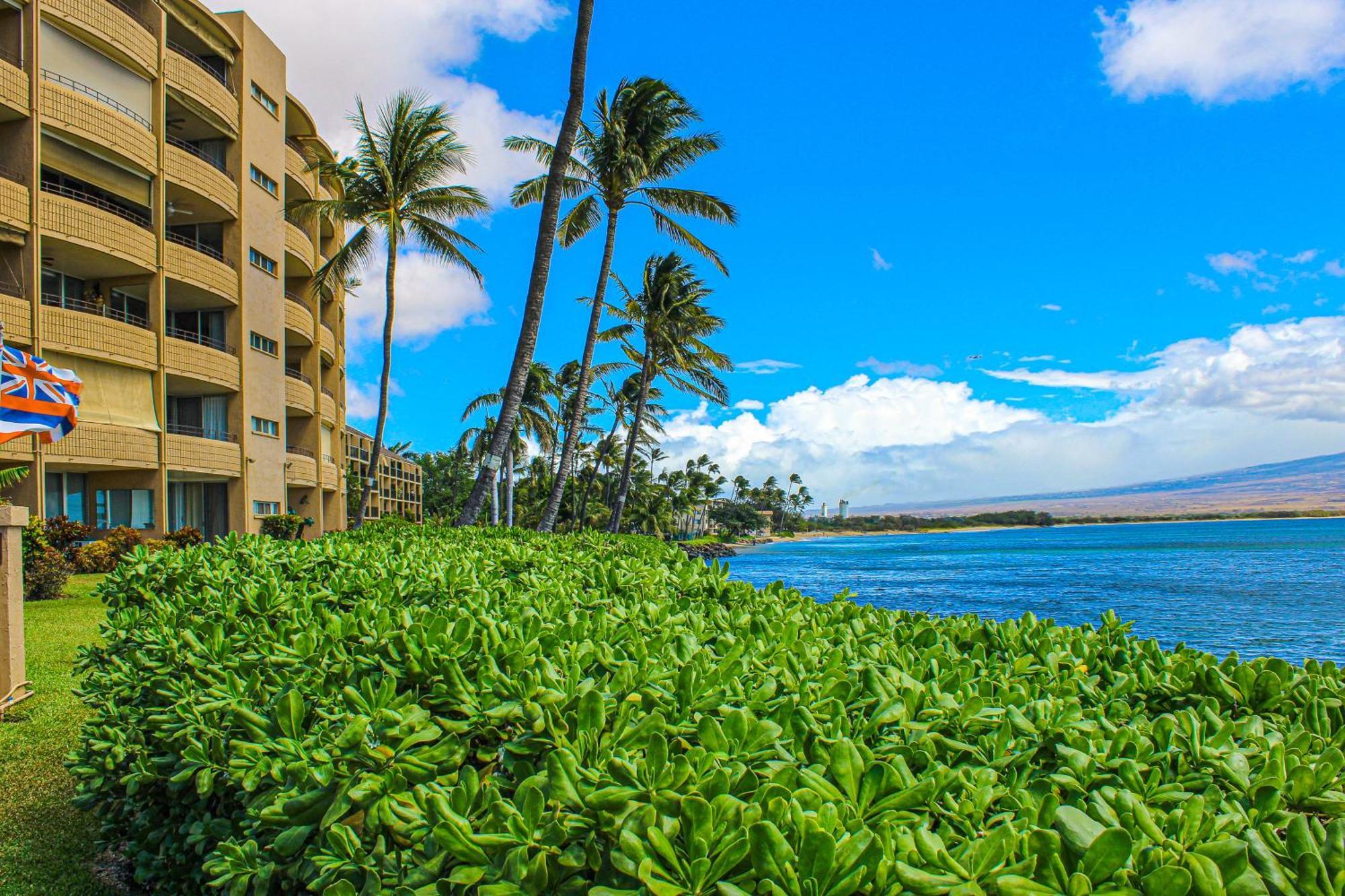 Holiday home Island Sands *