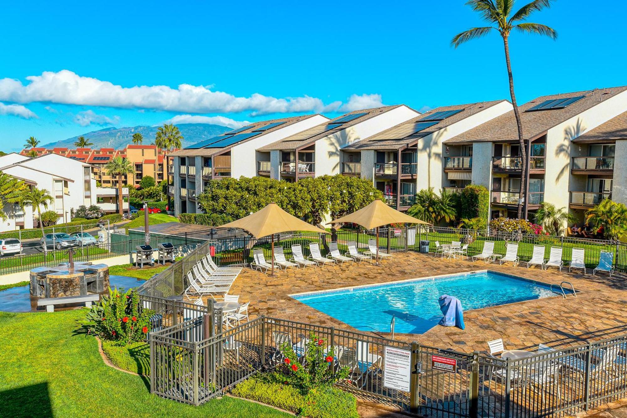 Hale Kamaole 3* Wailea (Maui)
