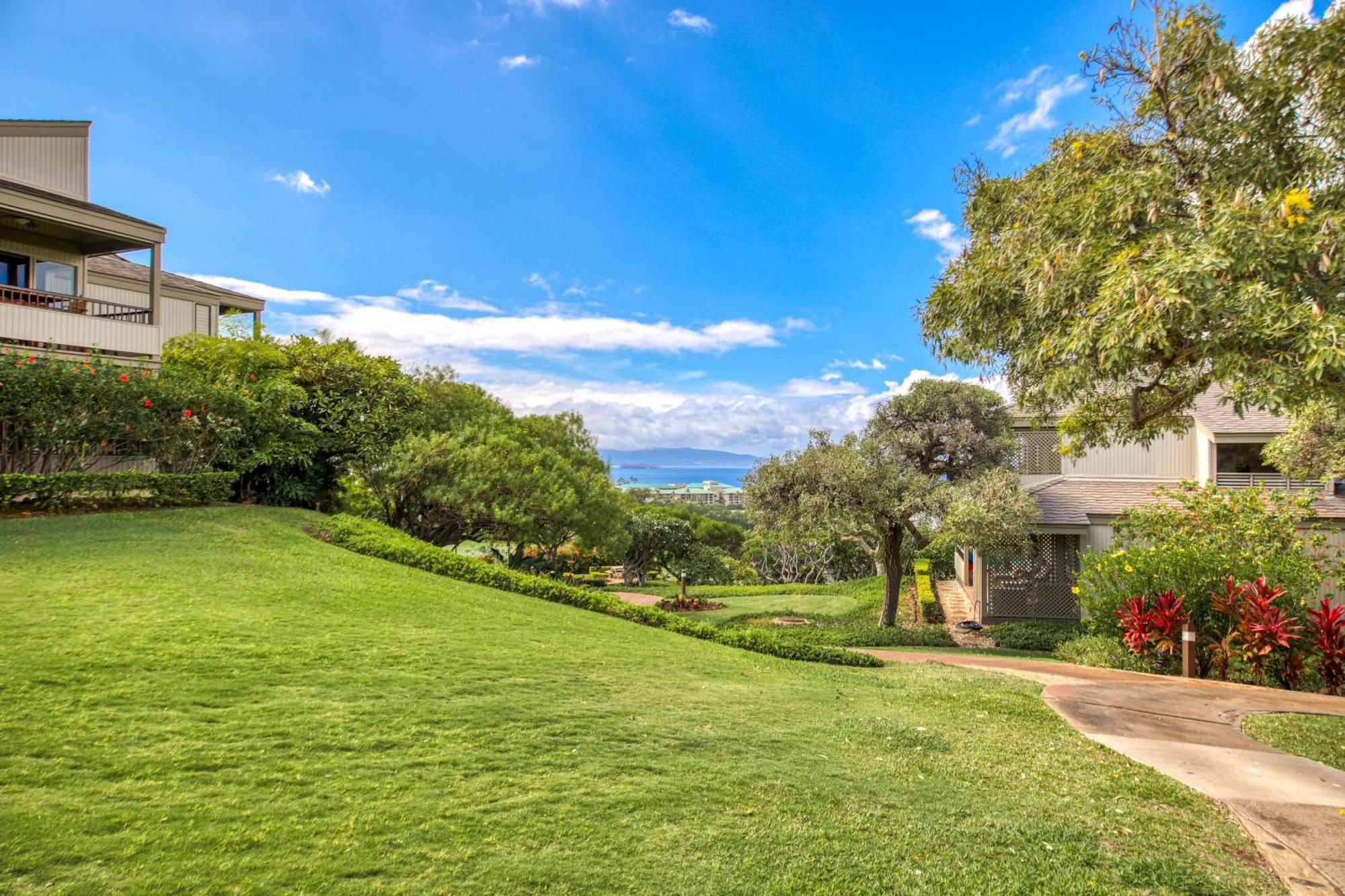 Wailea Ekolu Village