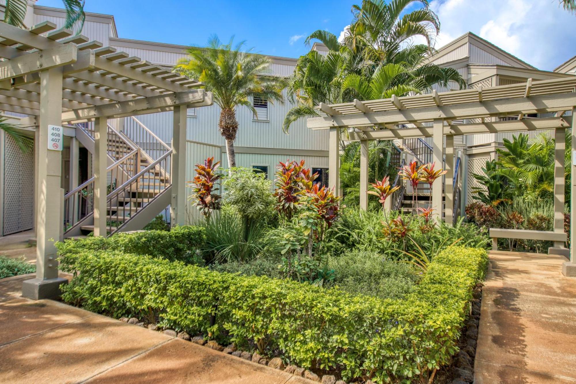 Holiday home Wailea Ekolu Village Wailea (Maui)
