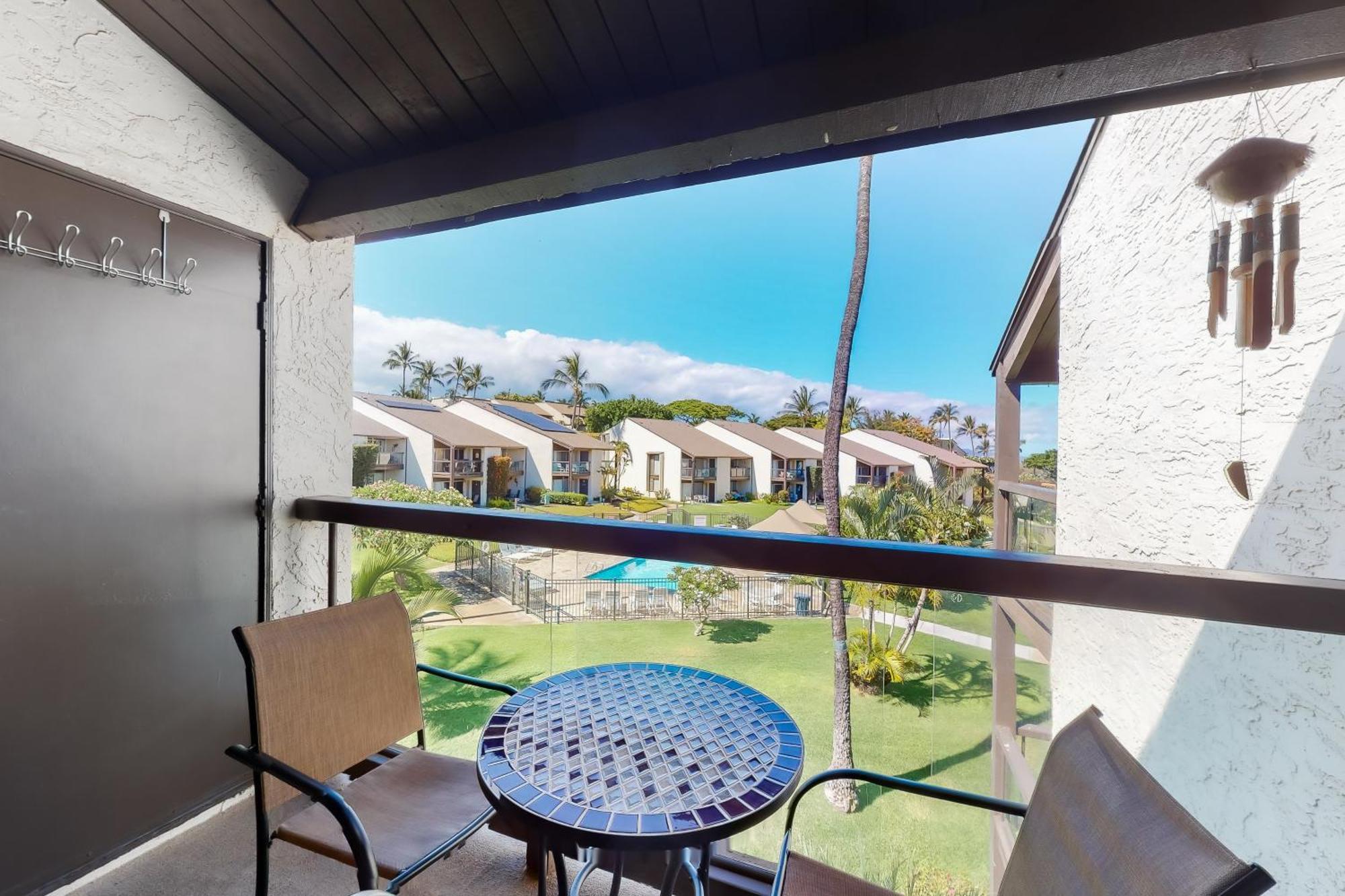 Hale Kamaole Aparthotel 3*
