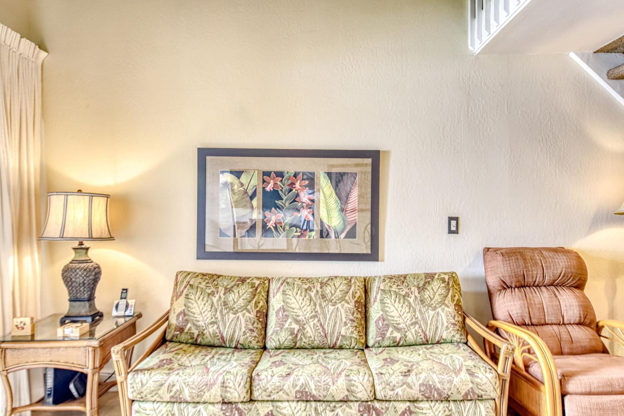 Mahina Surf Apartment *
