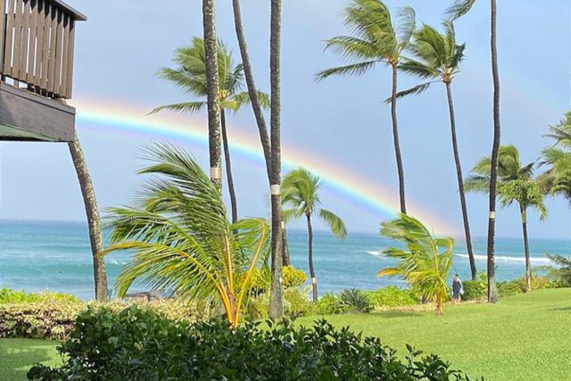 Mahina Surf Apartment