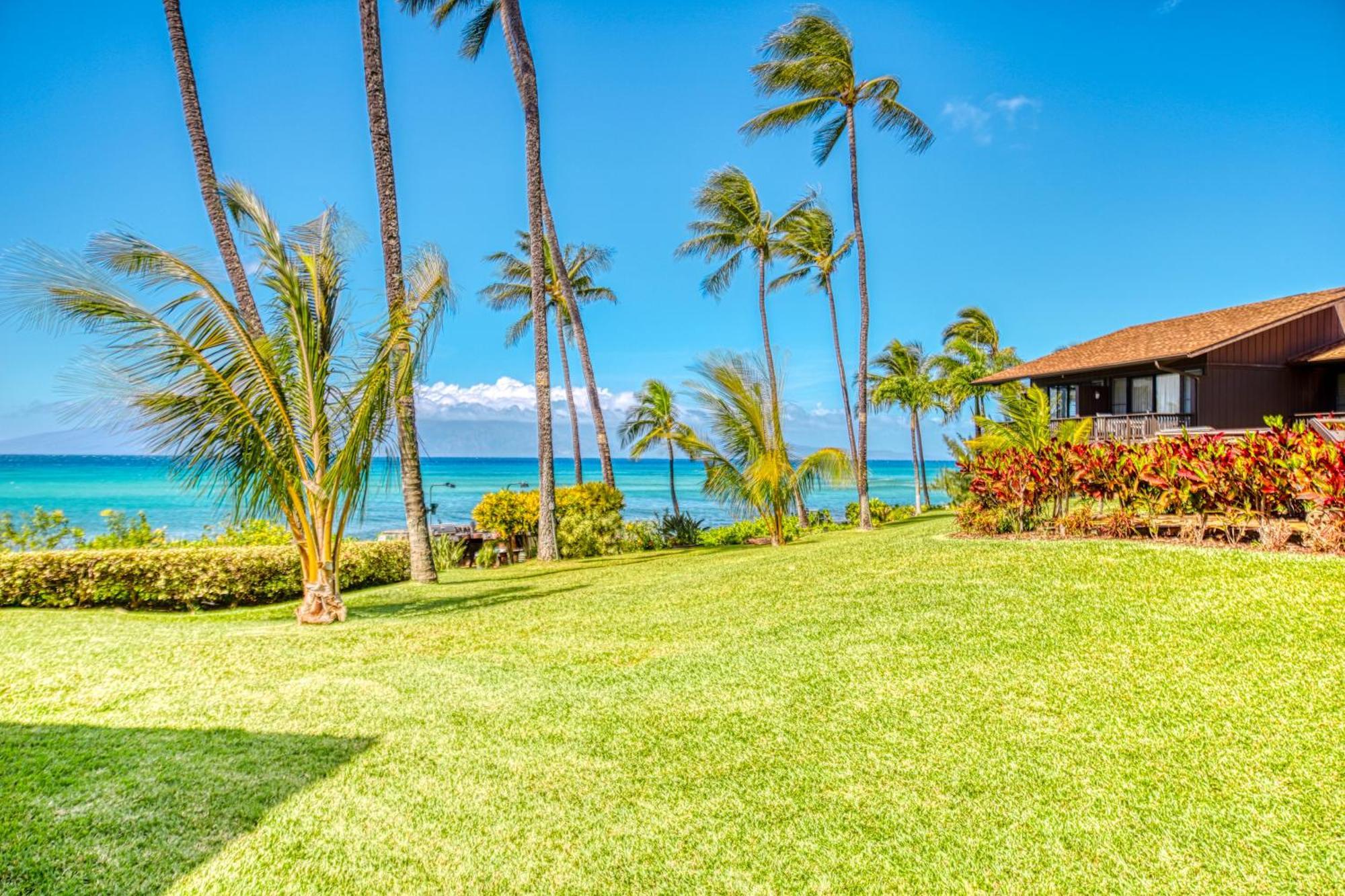 Apartment Mahina Surf *
