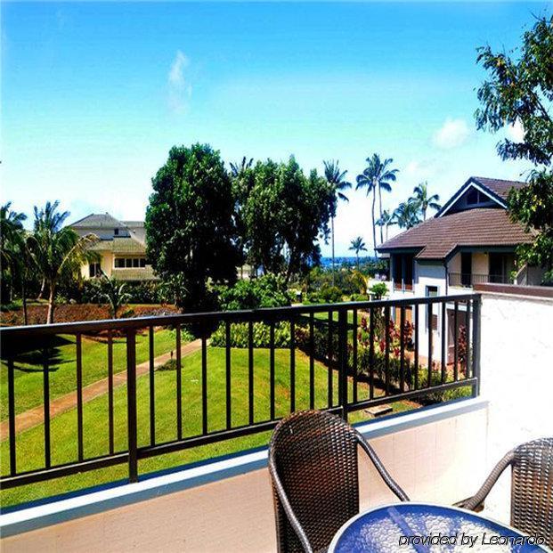 Poipu Kai Kauai