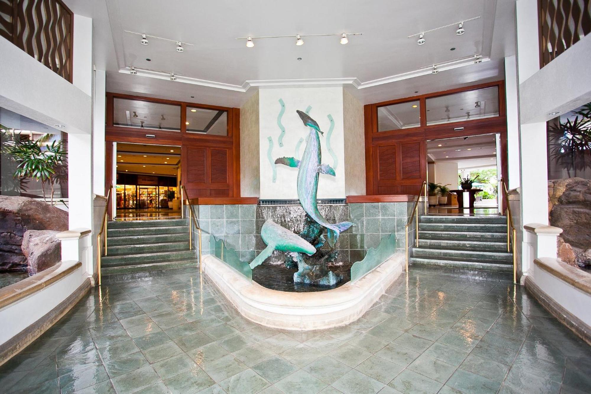 Ilikai Tower 333 Yacht Harbor View 1br Honolulu