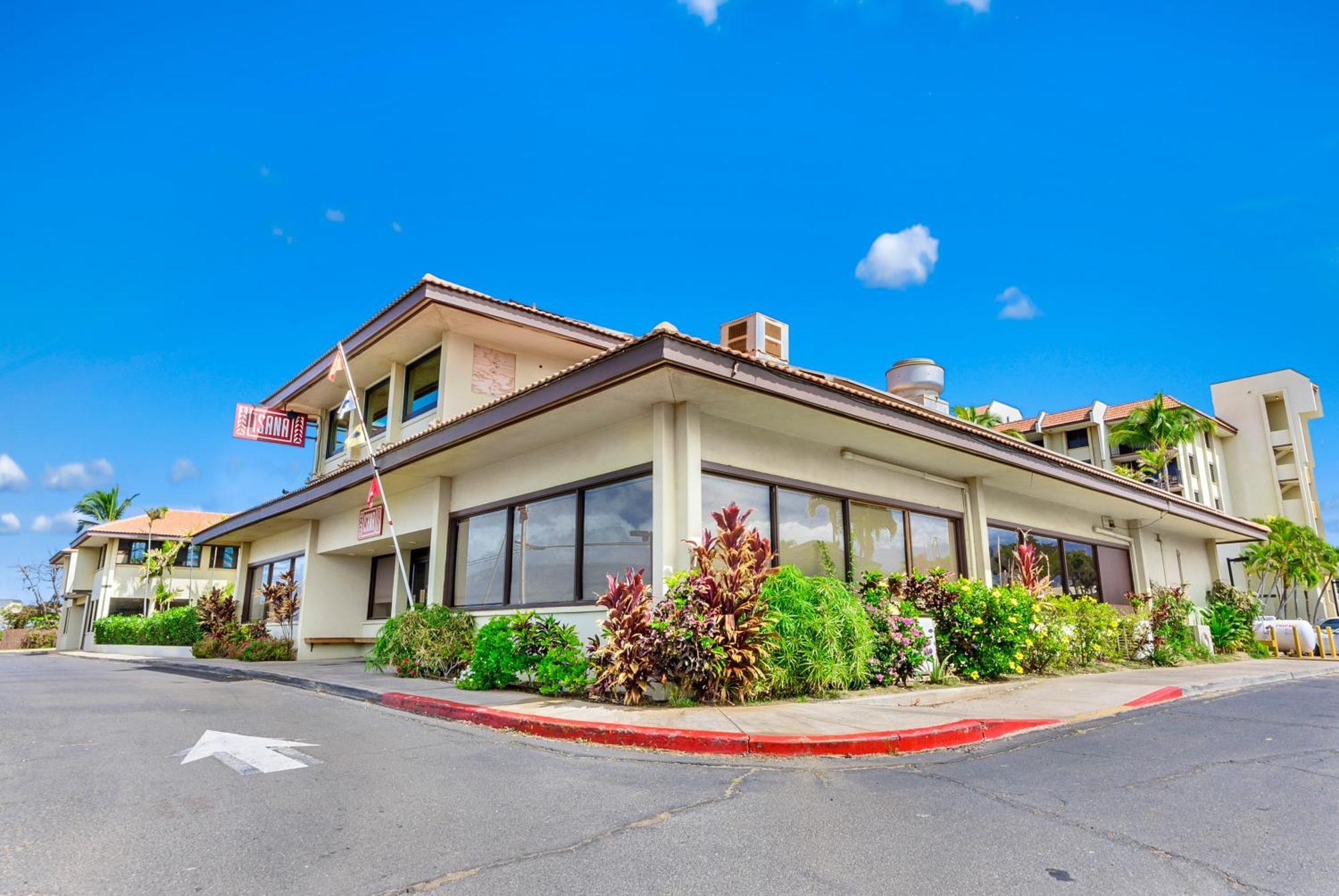 Aparthotel Maui Vacation Club