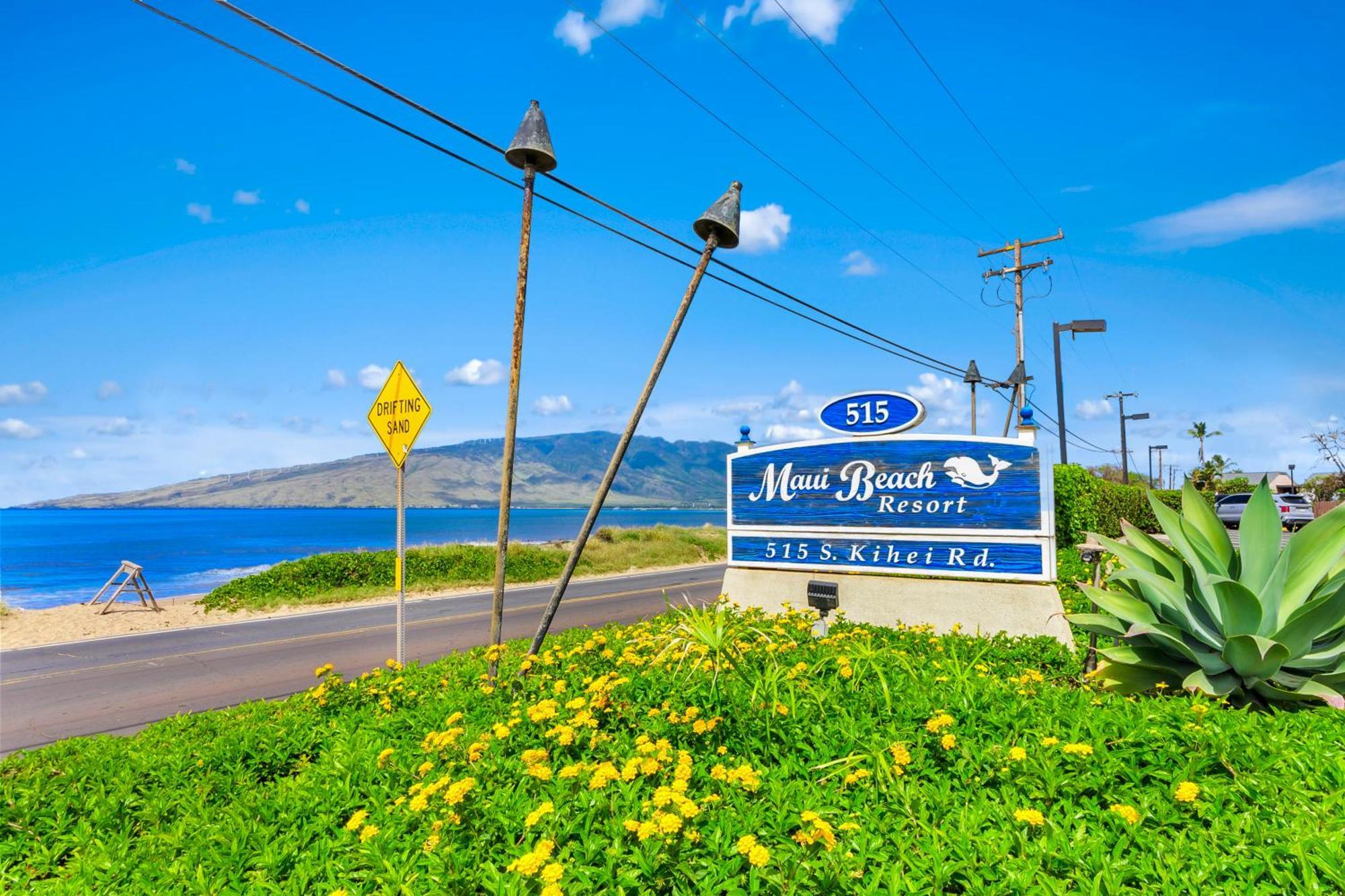 Maui Vacation Club Kihei