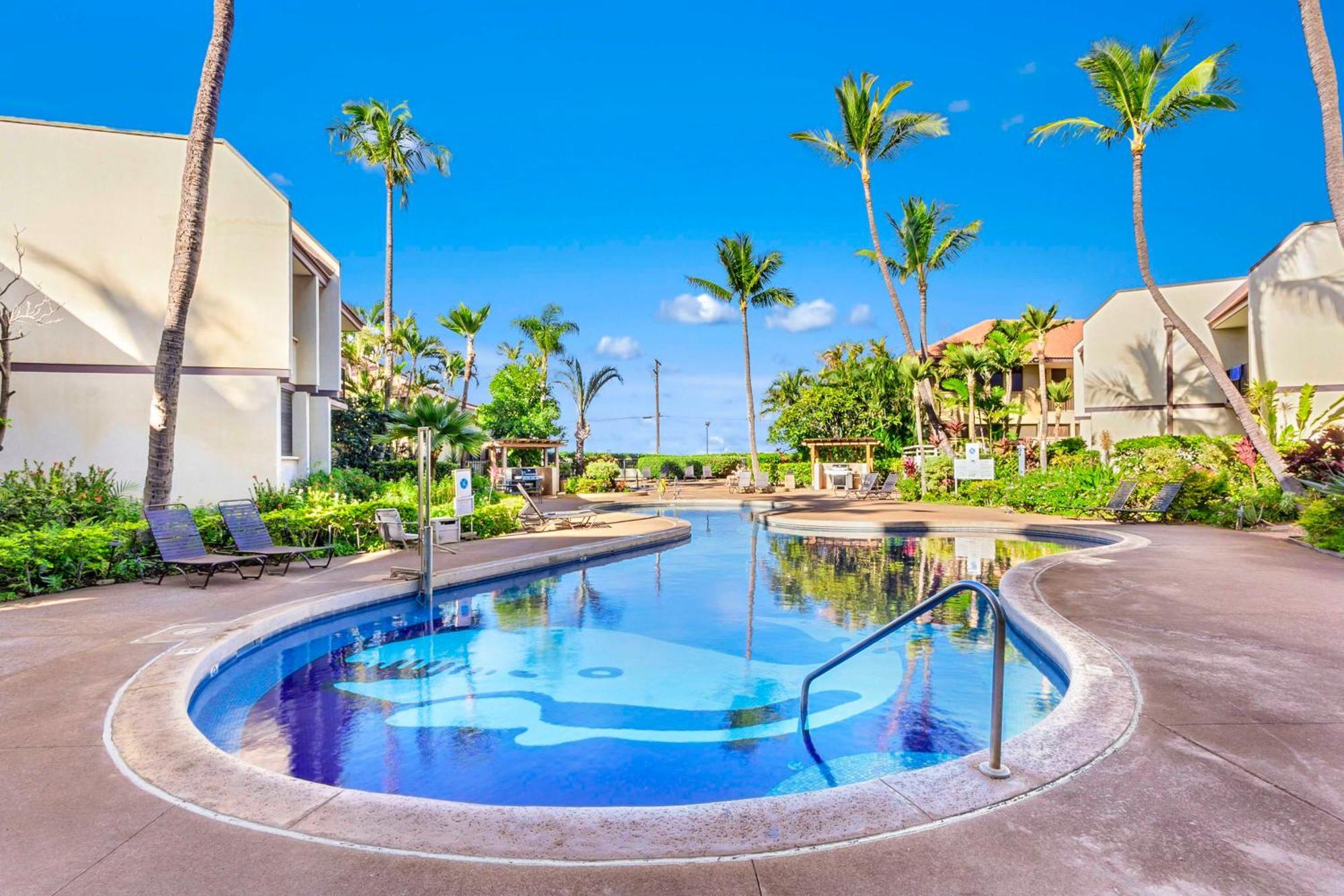 Maui Vacation Club Aparthotel