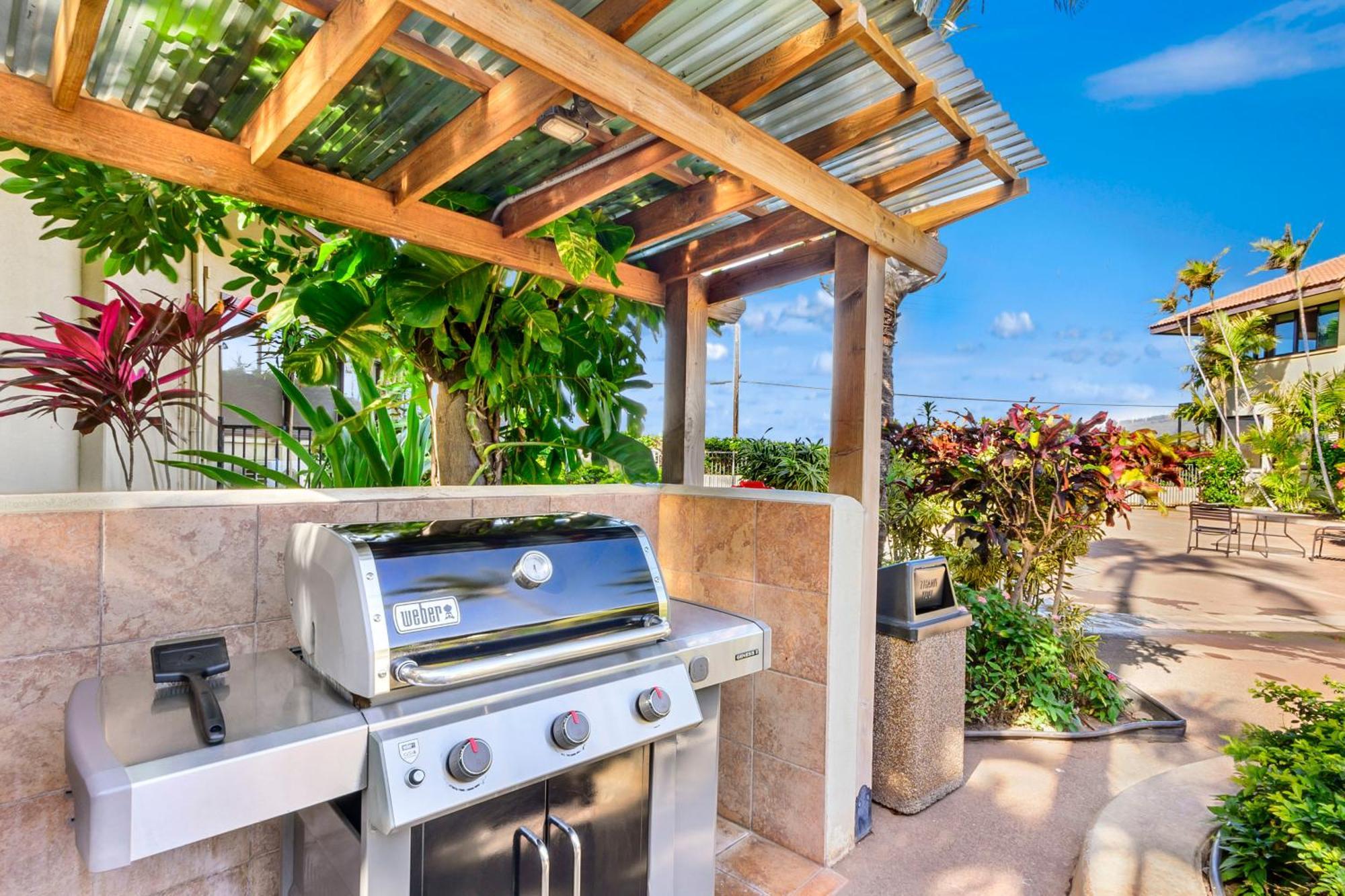 Aparthotel Maui Vacation Club 3*